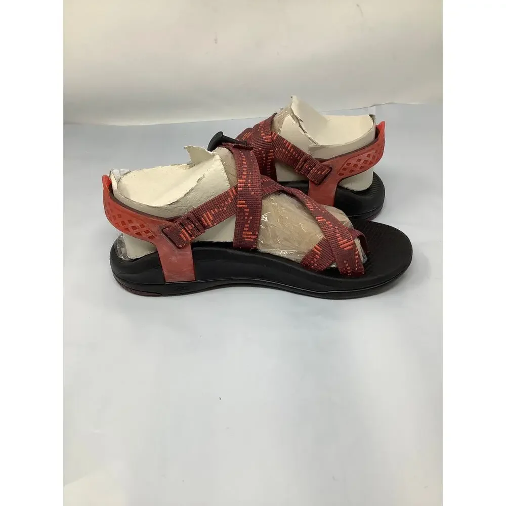 Chaco Men's 7 Vapor Port Z/Canyon 2 Sports Trail Outdoor Hiking Sandals OS12-14